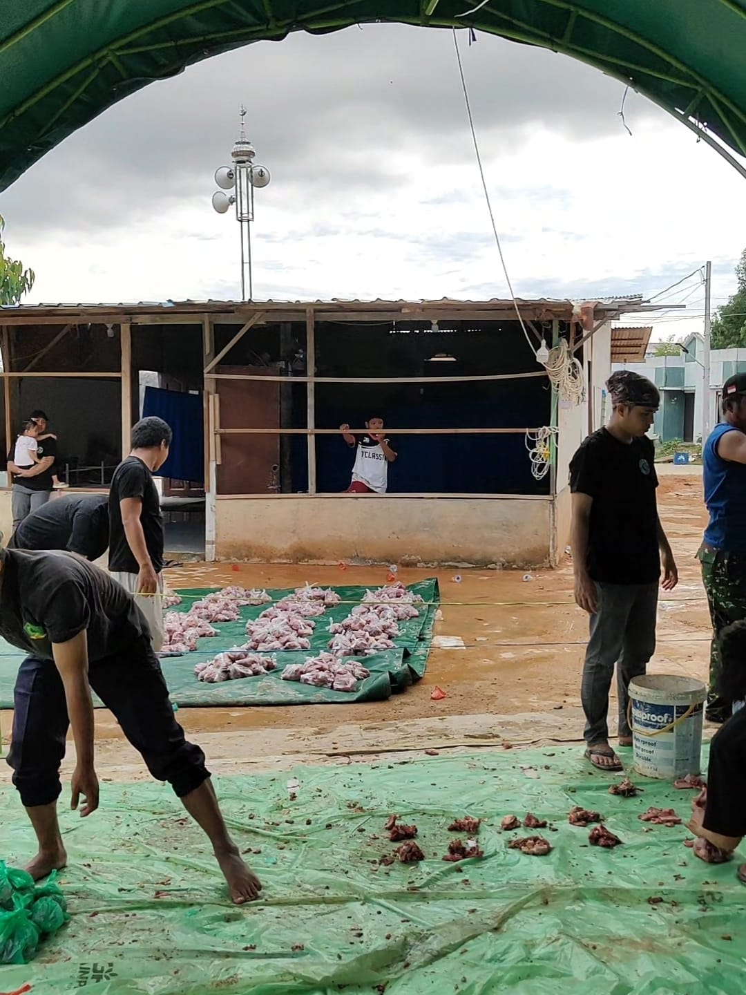 Galeri Qurban